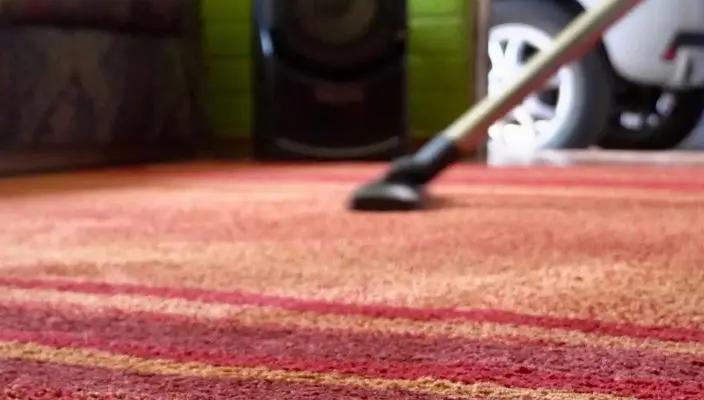 Limpieza profunda de Alfombras