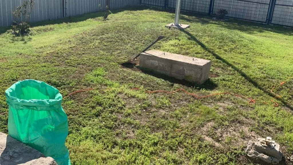 Servicio profesional de jardinería por empresa de limpieza en Santiago